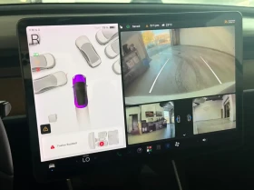 Tesla Model 3 MID RANGE/RWD/PREMIUM/CARFAX, снимка 15