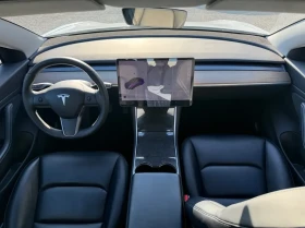 Tesla Model 3 MID RANGE/RWD/PREMIUM/CARFAX, снимка 14