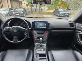 Subaru Outback, снимка 8