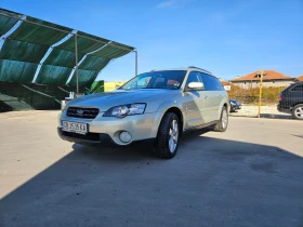 Subaru Outback, снимка 1