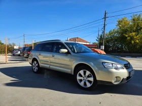 Subaru Outback, снимка 3
