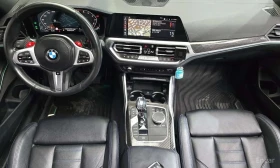 BMW 340 * M340i Performance * ЦЕНА ДО БГ, снимка 8