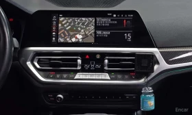 BMW 340 * M340i Performance * ЦЕНА ДО БГ, снимка 12