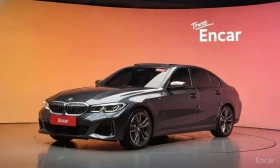 BMW 340 * M340i Performance * ЦЕНА ДО БГ, снимка 1