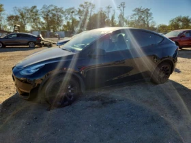 Tesla Model Y DUAL MOTOR* Фиксирана цена, снимка 1
