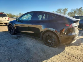 Tesla Model Y DUAL MOTOR* Фиксирана цена, снимка 2