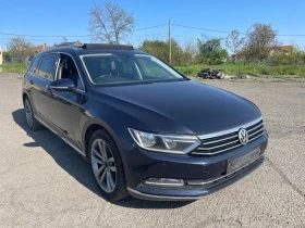 VW Passat 2.0 TDI, снимка 2