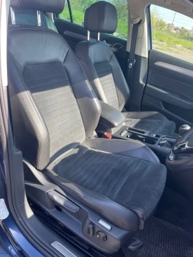 VW Passat 2.0 TDI, снимка 10