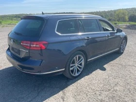 VW Passat 2.0 TDI, снимка 3