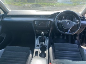 VW Passat 2.0 TDI, снимка 6 - Автомобили и джипове - 40547300