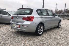 BMW 116 D AVTOMAT*Euro 6B* | Mobile.bg   4