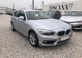 BMW 116 D AVTOMAT*Euro 6B*Лизинг, снимка 1 - Автомобили и джипове - 43425242
