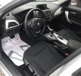 BMW 116 D AVTOMAT*Euro 6B* | Mobile.bg   5