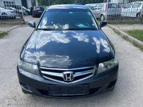 Honda Accord 2.0I | Mobile.bg    2