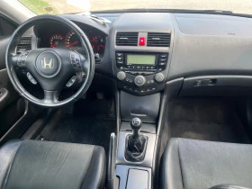 Honda Accord 2.0I | Mobile.bg    11