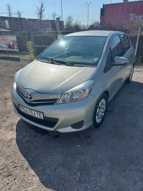 Toyota Yaris 1.0 i - 5500 € / 10757.07 лв. - 24944473 2