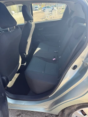 Toyota Yaris 1.0 i - 5500 € / 10757.07 лв. - 24944473 8