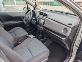 Toyota Yaris 1.0 i | Mobile.bg    10