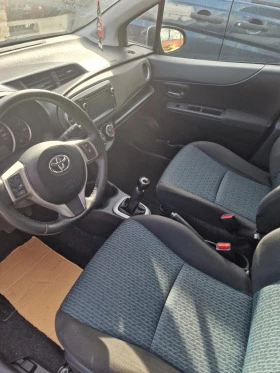 Toyota Yaris 1.0 i, снимка 5