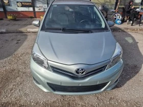 Toyota Yaris 1.0 i, снимка 1