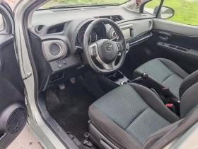 Toyota Yaris 1.0 i | Mobile.bg    9