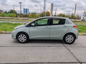 Toyota Yaris 1.0 i | Mobile.bg    3