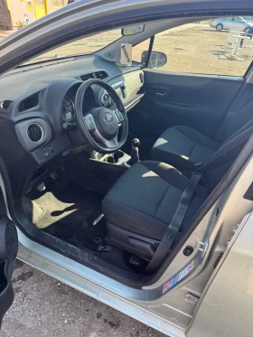 Toyota Yaris 1.0 i - 5500 € / 10757.07 лв. - 24944473 7