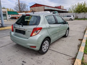 Toyota Yaris 1.0 i | Mobile.bg    7