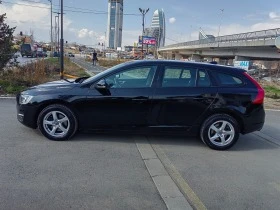     Volvo V60 1.6D