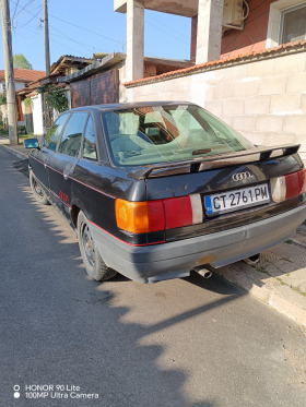 Audi 80 1.8, снимка 2