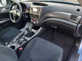 Subaru Impreza 1.5i 4x4 2012г, снимка 10