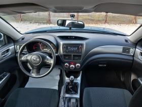 Subaru Impreza 1.5i 4x4 2012г, снимка 8
