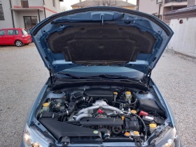 Subaru Impreza 1.5i 4x4 2012г, снимка 15