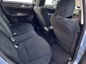 Subaru Impreza 1.5i 4x4 2012г, снимка 11
