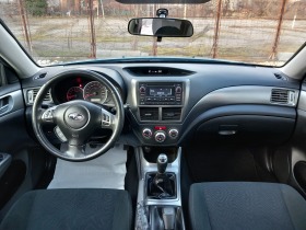 Subaru Impreza 1.5i 4x4 2012г, снимка 12