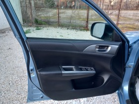 Subaru Impreza 1.5i 4x4 2012г, снимка 17