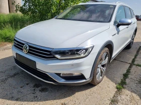  VW Alltrack