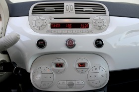 Fiat 500 1.4i/SPORT/ /PANORAMA/TOP | Mobile.bg   11