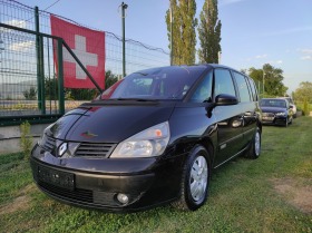 Renault Espace 1.9DCI 7места 6ск , снимка 1