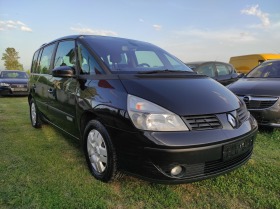 Renault Espace 1.9DCI 7места 6ск , снимка 2