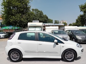 Fiat Punto EVO 1.3 90 ks. | Mobile.bg   7