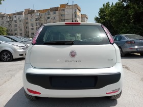 Fiat Punto EVO 1.3 90 ks., снимка 3