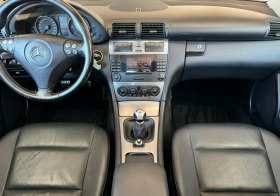 Mercedes-Benz C 220 CDi* AVANTGARDE* FACE* КОЖА, снимка 11