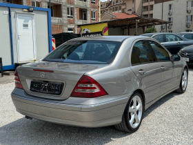 Mercedes-Benz C 220 CDi* AVANTGARDE* FACE* КОЖА, снимка 6