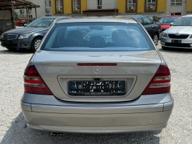 Mercedes-Benz C 220 CDi* AVANTGARDE* FACE* КОЖА, снимка 7