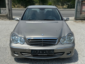 Mercedes-Benz C 220 CDi* AVANTGARDE* FACE* КОЖА, снимка 3