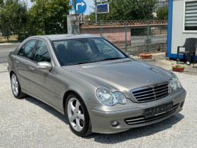 Mercedes-Benz C 220 CDi* AVANTGARDE* FACE* КОЖА, снимка 4