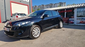 Renault Megane 1.5DCI/110K.C/UNIKAT | Mobile.bg    11