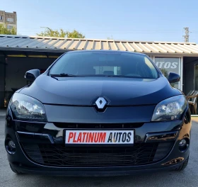 Renault Megane 1.5DCI/110K.C/UNIKAT