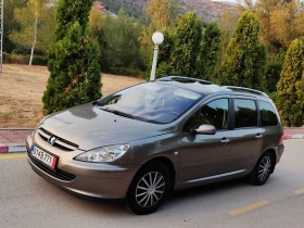 Peugeot 307 1.6HDI(109)* SW* НОВ ВНОС* , снимка 3